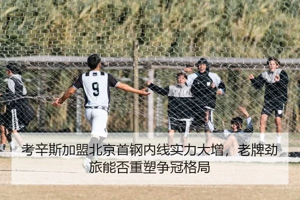 考辛斯加盟北京首钢内线实力大增，老牌劲旅能否重塑争冠格局